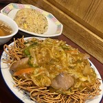 中華料理 ミッキー飯店 - 