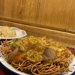 中華料理 ミッキー飯店 - 