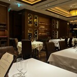 ベンジャミンステーキハウス - 