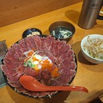 Yakiniku Tendou - 