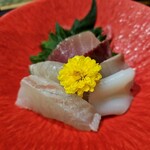 魚料理・もつ鍋  山咲き - 