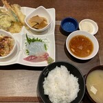 テンテ毬 - 