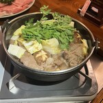 飛騨牛食べ処 牛政 - 