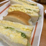 コメダ珈琲店 - 