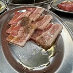 Sumibiyakiniku Shibaura Horumon - 