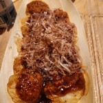 Takoyaki Tamaya - 