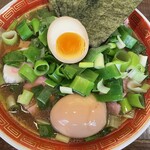 Ramen Isaribi - 