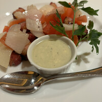 ベンジャミンステーキハウス 六本木 - 