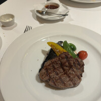 ベンジャミンステーキハウス 六本木 - 