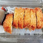 Tonkatsu Osamu - 