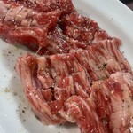 Yakiniku Horumon Genshou - 