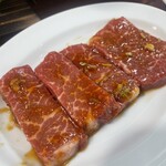 Yakiniku Horumon Genshou - 