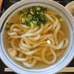 Teuchi Udon Shimizuya - 