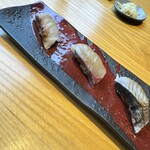 Sushi Fujiyama - 