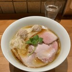 麺 ふじさき - 