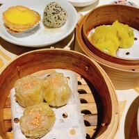 老香港酒家京都 - 