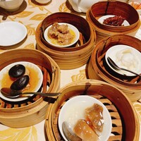 老香港酒家京都 - 