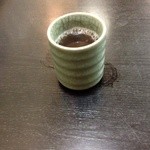 いわし料理 すゞ太郎 - 201401　すゞ太郎　初期Ｓｅｔｔｉｎｇ