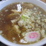 Hanamura - シンプルながら味はGood！