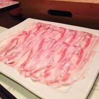 豆乳とんしゃぶ 寅太郎 - 