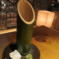 妙見石原荘 食菜石蔵 - 一献　ときのもの