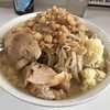 ラーメン荘 歴史を刻め なかもず店