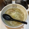 ラーメン海鳴 福岡空港店