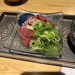 大和焼肉やまとく - 