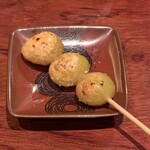 Yakitori Chouji - 