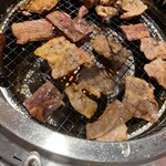 Yakiniku Kingu - 