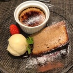 ルナール ブルー - 