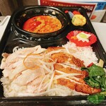 Mr.Chicken鶏飯店 - 