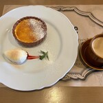 cafe sucre  - 