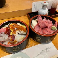 鮨政 西口店 -  鮨政 西口店 -
