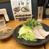 つけ麺本舗辛部 広島駅前店