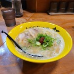 Ramen Senta Ittaku - 