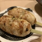 焼き鳥 だいえん - 