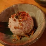 凡吾 - コンビーフポテトサラダ　３８５円
      人気No.１のお惣菜。