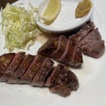 タンテール富士 - 