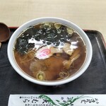 Oo mura - ラーメン