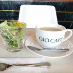 GIO ORGANIC CAFE - 