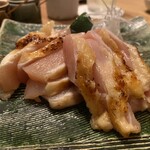 Yakitori Abe - 