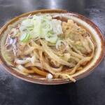 Samugawa Soba - 