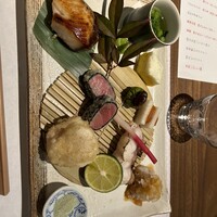 先斗町 魯ビン - 