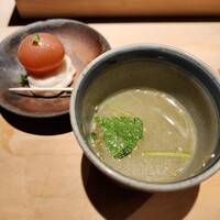 代々木 鳥松 - 