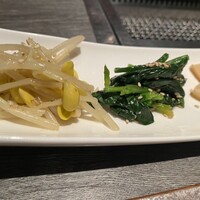 上等焼肉 ひらく - 