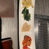 上等焼肉 ひらく - 