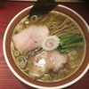 麺創庵 砂田