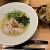 おだしうどん かかや ペリエ千葉店