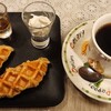 台湾cafe&bar ふみたこ
